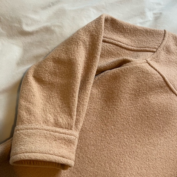 Aritzia Wilfred Chasm/Brown Ganna Jacket - Size Smal - Picture 10 of 13